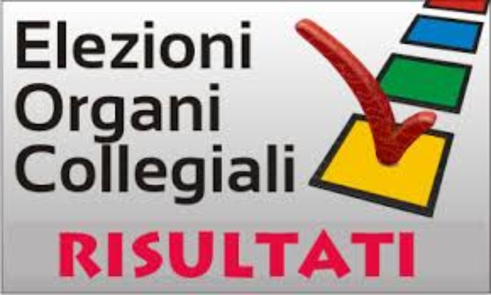 PROCLAMAZIONE GENITORI ELETTI A.S. 2019/2020